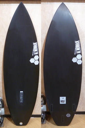 958033 DUMPSTER DIVER 2 SURFBOARD