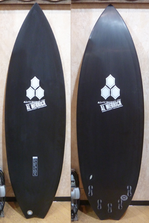 958101 BETTER EVERYDAY SURFBOARD