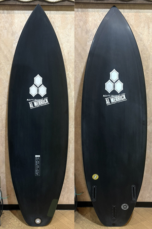 958134 HAPPY EVERYDAY SURFBOARD