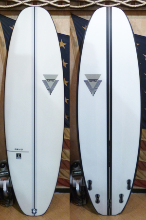 5466138 REVO SURFBOARD