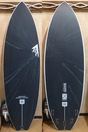 THESURF SURF SHOP 【商品詳細】 5610254 MASHUP SURFBOARD