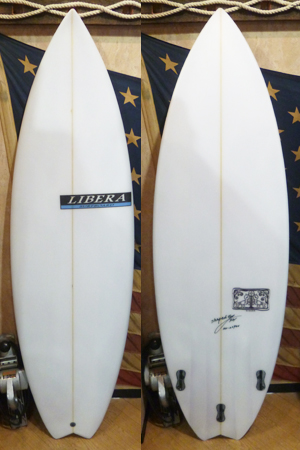 22944 PROTO TYPE STB SURFBOARD