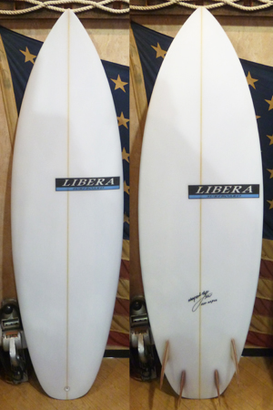 22946 PROTO TYPE W-1 SURFBOARD