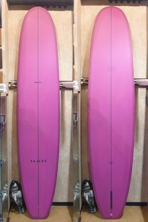 2215388 MANGO JAM SURFBOARD