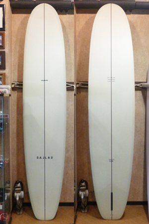 2315839 TSUNAMI SURFBOARD