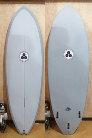 2315884 G SKATE SURFBOARD