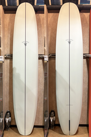 2502648 OG DOUBLE SCOOP SURFBOARD