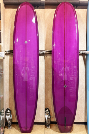 18320 HARMONIC '67 SURFBOARD