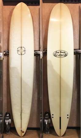 CS-1735 DT1 USED SURFBOARD