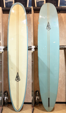 CS-1775 USED SURFBOARD