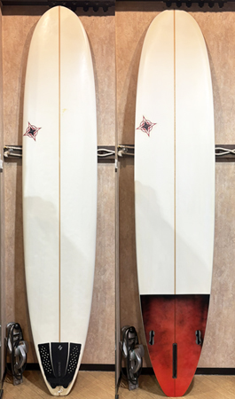 CS-1811 PRO/MOD �U USED SURFBOARD