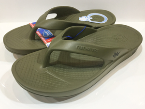 AXXE CLASSIC FREEWATERS SANDAL �i�I���[�u�j