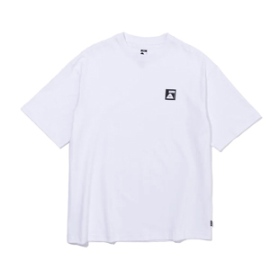 POLER SUMMIT RELAX FIT TEE SHORT SLEEVE TEE izCgj