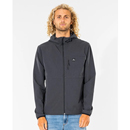 RIP CURL CJKAX9 ELITE ANTI SERIES ZIP THROUGH JACKET