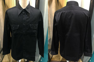 BR26081 HERRINGBONE WORK SHIRTS iubNj