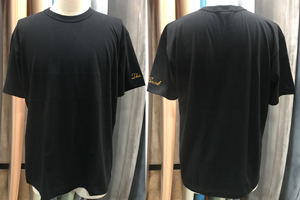 BR78960 SHORT SLEEVE TEE iubNj