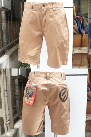 CP50988SF WORK SHORTS iJ[Lj