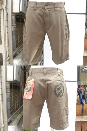 CP50988SF WORK SHORTS iI[uj