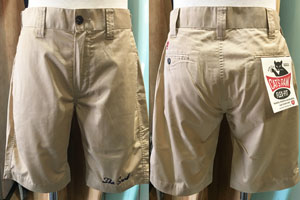 CP51743 WORK SHORTS ix[Wj