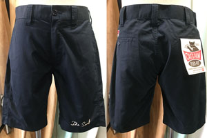 CP51743 WORK SHORTS ilCr[j