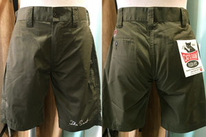 CP51743 WORK SHORTS iI[uj