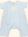 PS2602-003 BABY COVERALL
