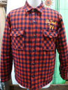 SC13465 C.P.O. SHIRTS JACKET