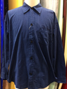 SC28939 o4.5OZ INDIGO WORK SHIRTS