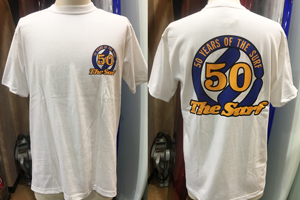 WV78873 SHORT SLEEVE TEE （ホワイト）