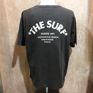 WV79531 SHORT SLEEVE TEE �i�u���b�N�j