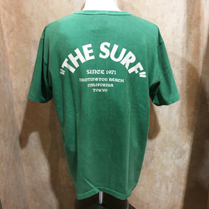 WV79531 SHORT SLEEVE TEE �i�P���[�O���[���j