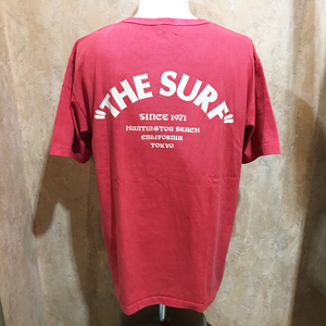 WV79531 SHORT SLEEVE TEE �i���b�h�j