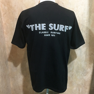 WV79660 SHORT SLEEVE TEE �i�u���b�N�j