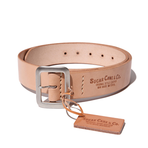 SUGAR CANE SC02320 GARRISON BELT ix[Wj