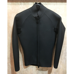 AXXE CLASSIC VALUE SERIES US Model 2mm�t�����g�W�b�v�W���P�b�g �i�u���b�N���o�[�j