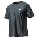 UV CUT RASH GUARD TEE