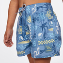 RIP CURL 018TBO GREMLIN VOLLEY -BOY BOARD SHORTS