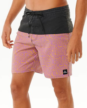 RIP CURL 05OMBO MIRAGE DOWNLINE 18INCH BOARD SHORTS iN[j