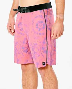 RIP CURL CBOTL9 MIRAGE MEDINA ULTIMATE 19INCH BOARD SHORTS ibhj