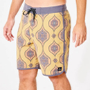 RIP CURL CBOUB9 MIRAGE OWEN SWC 19INCH BOARD SHORTS