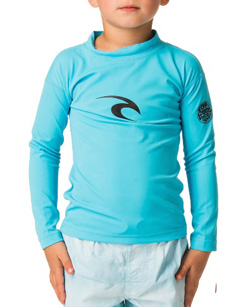 RIP CURL T05-863 GROM CORPO-LS iu[j