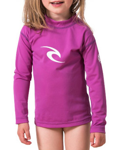 RIP CURL T05-863 GROM CORPO-LS ip[vj