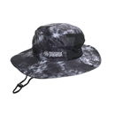 TAVARUA TM1005 STANDARD SURF HAT TIEDYE