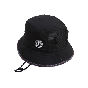 TM1014B PORTABLE BUCKET SURF HAT iubN[tj