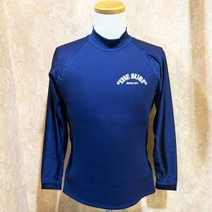 THE SURF 1.5mm L/S RASH TAPPER 003 �i�l�C�r�[�j