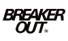 BREAKER OUT LOGO