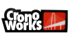 CRONO WORKS LOGO