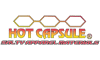 HOT CAPSULE LOGO