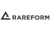 RAREFORM LOGO