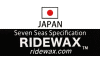 RIDEWAX LOGO